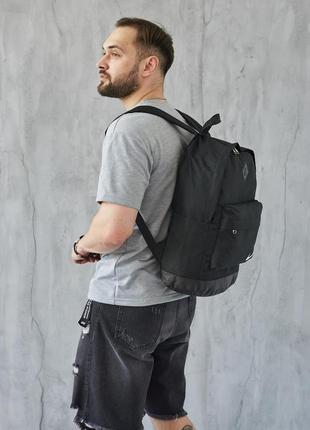 Рюкзак меланж,міський рюкзак,рюкзак для подорожей,спортивний рюкзак,рюкзак з відділенням для ноутбука2 фото