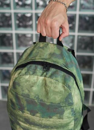 Рюкзак тактичний, мілітарі рюкзак, військовий рюкзак, камуфляжний рюкзак, військовий рюкзак у камуфляжному стилі,9 фото