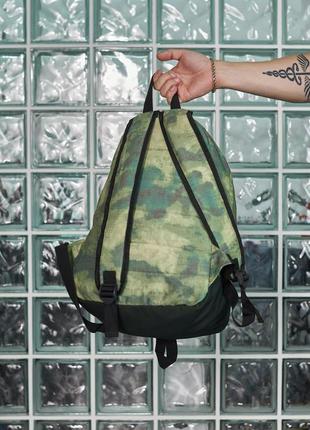 Рюкзак тактичний, мілітарі рюкзак, військовий рюкзак, камуфляжний рюкзак, військовий рюкзак у камуфляжному стилі,7 фото
