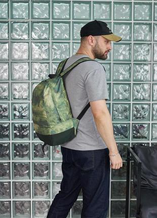 Рюкзак тактичний, мілітарі рюкзак, військовий рюкзак, камуфляжний рюкзак, військовий рюкзак у камуфляжному стилі,2 фото