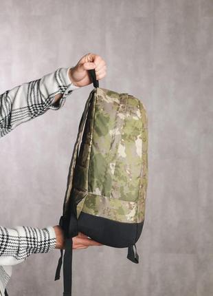 Рюкзак тактичний, мілітарі рюкзак, військовий рюкзак, камуфляжний рюкзак, військовий рюкзак у камуфляжному стилі,6 фото