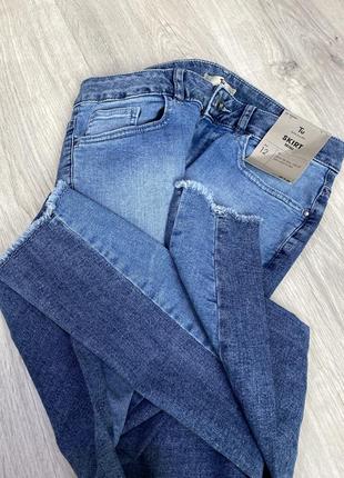 Крутые джинсы tu9 фото