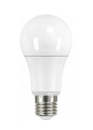 Світлодіодна лампа a100, 13w, 4000k, 1521lm, e27, 220v (вир-во osram)