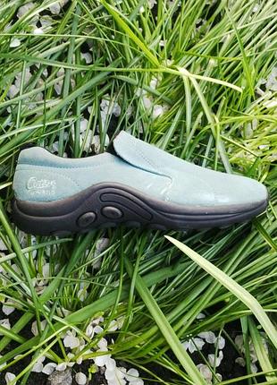Мокасины,кроссовки,кеды,замша 100%,(кожа) cotton traders