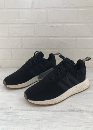 Мужские кроссовки adidas nmd 1