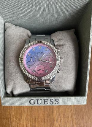 Годиник guess оригінал6 фото