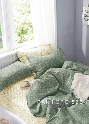 Комплект постільної білизни