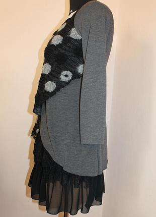 Італійське плаття 3