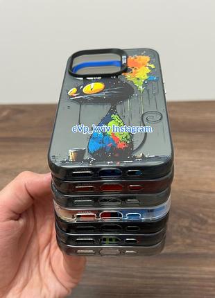 Чехол iphone 14 pro чехол 3d picture для айфон 6