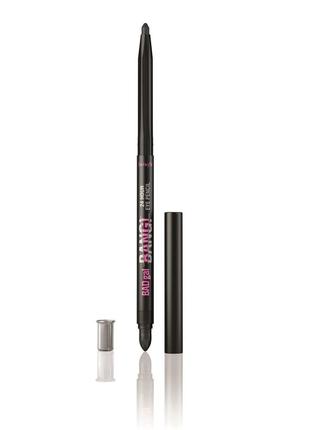 Benefit badgal bang! 24 hour eye pencil олівець для очей, 0,25 гр