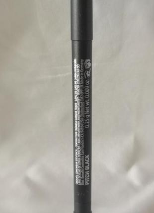 Benefit badgal bang! 24 hour eye pencil олівець для очей, 0,25 гр5 фото