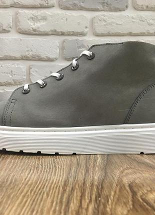 Кеди черевики чукка dr. martens baynes ,розмір 45, оригінал