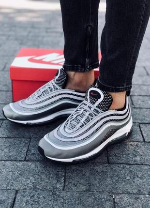 Кроссовки nike air max 97