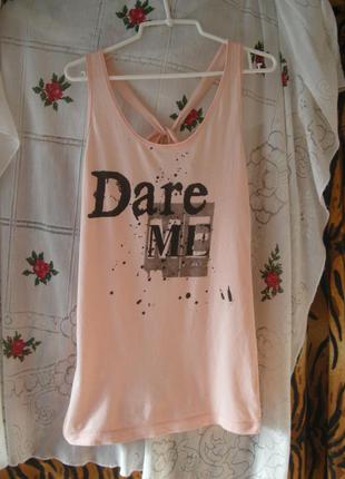 Супер майка"miss selfridge"р. 10,100%коттон.