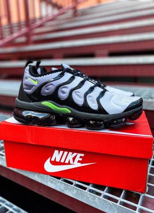 Кроссовки  nike air vapormax plus10 фото