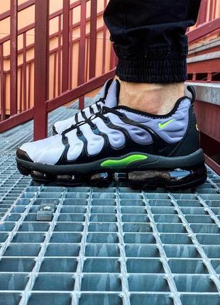 Кроссовки  nike air vapormax plus5 фото