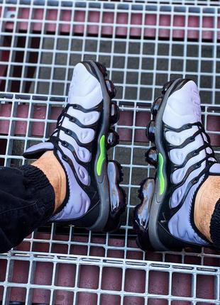 Кроссовки  nike air vapormax plus7 фото