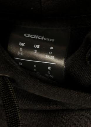 Худи adidas s оригинал кофта6 фото