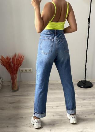 Джинси next 3