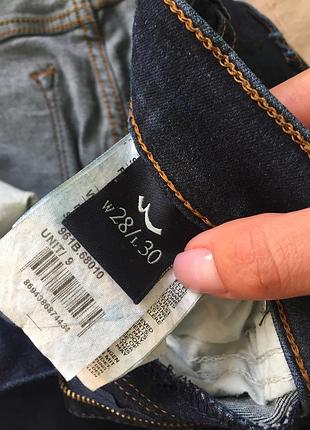 Джинсы 5