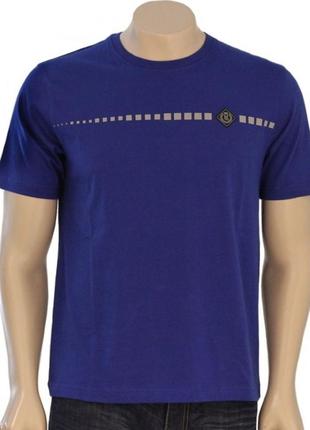 Футболка марки henri lloyd, оригинал, новая