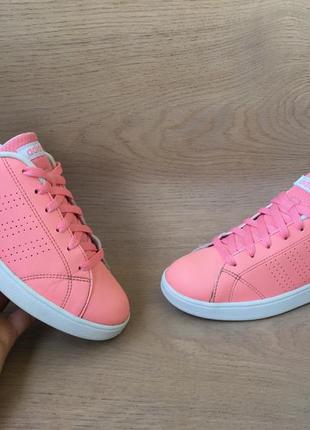 Кросівки adidas advantage clean (оригінал, 36 р).