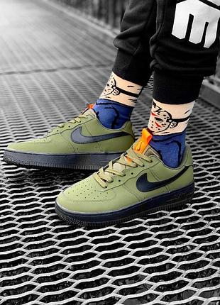 Кроссовки мужские nike 2
