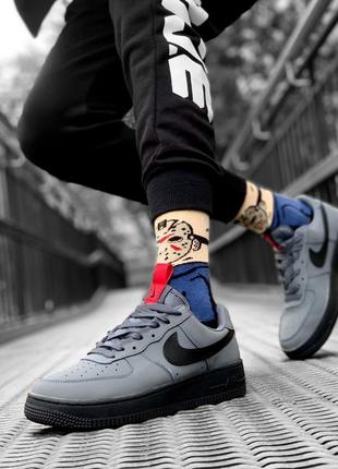 Кроссовки мужские nike