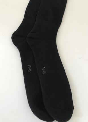 Термошкарпетки шкарпетки чоловічі rohner basic sport7 фото