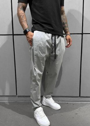 Зручні штани джогери5 фото