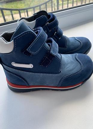 Ортопедичні черевички 29 р 4rest orto