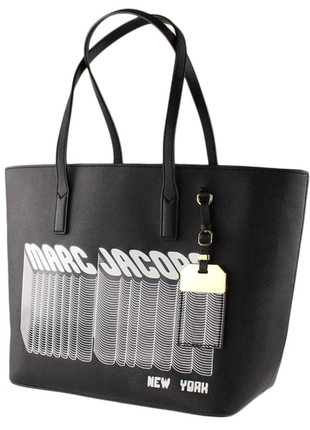 Сумка шоппер marc jacobs1 фото