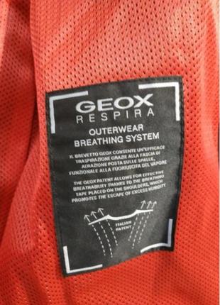 Куртка мужская, бренда geox размер 48
нова5 фото