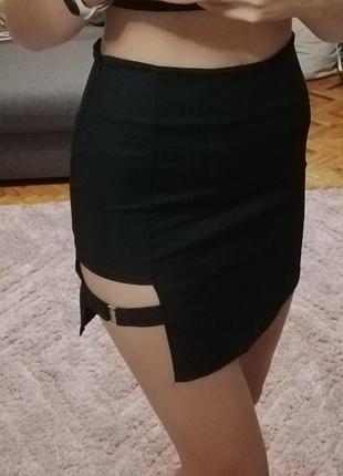 Юбка