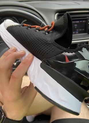 🏀найк джордан🏀 білі кросівки найки nike jordan havoc white7 фото