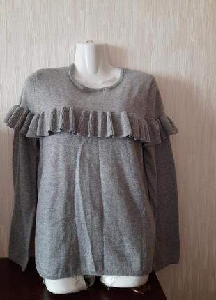 Джемпер легкий л-хл