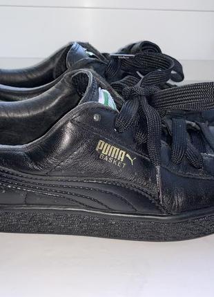 Кроссовки puma