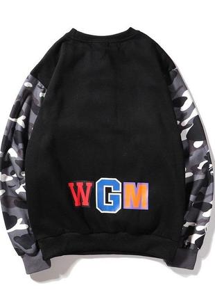 Світшот babe zip!!!