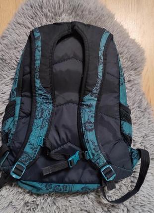 Міський рюкзак dakine 26l2 фото