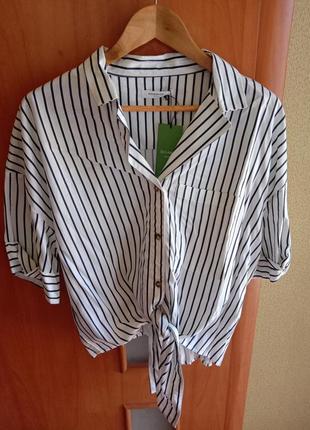 Сорочка reserved