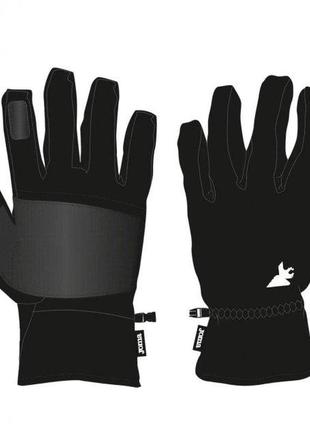 Перчатки joma explorer черный 10 (700020.100 10)