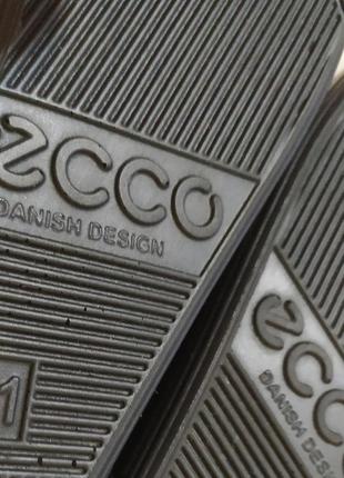 Ecco danish design женские7 фото