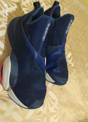 Кросівки nike air zoom superrep blue код моделі cd3460-405 оригінал, свіжі колекції2 фото