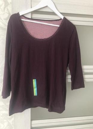 Футболка з оукавом