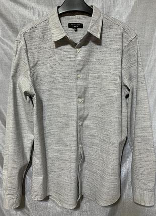 Мужская рубашка new look