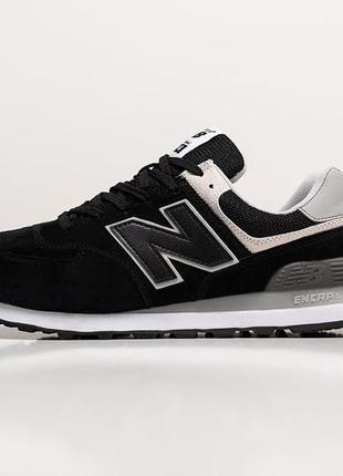 Кросівки чоловічі new balance 574