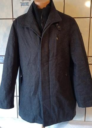 Пальто