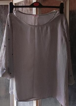 Чудова блуза