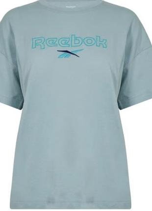 Футболка reebok3 фото