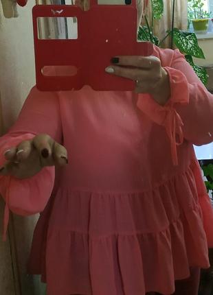 Блузка стиль бохо